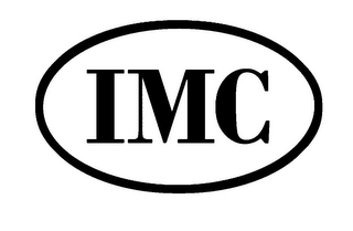 IMC logo