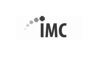 IMC logo