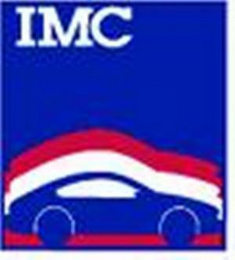 IMC logo