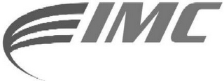 IMC logo