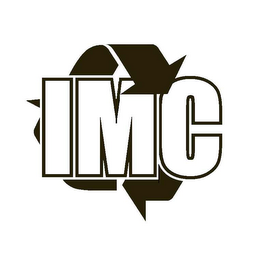 IMC logo
