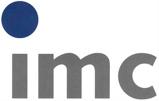 IMC logo