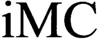IMC logo