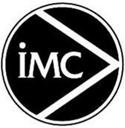 IMC logo