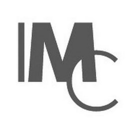 IMC logo