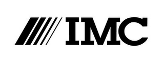 IMC logo