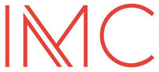 IMC logo