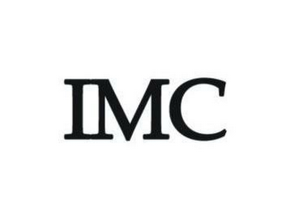 IMC logo
