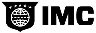 IMC logo