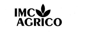 IMC AGRICO logo
