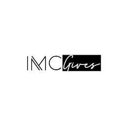 IMC GIVES logo