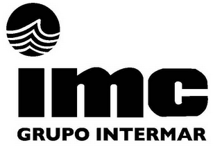 IMC GRUPO INTERMAR logo