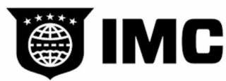 IMC IMC COMPANIES logo