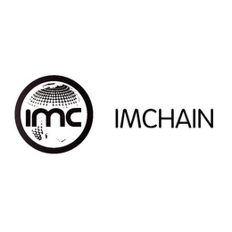 IMC IMCHAIN logo