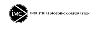 IMC INDUSTRIAL MOLDING CORPORATION logo