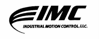 IMC INDUSTRIAL MOTION CONTROL, LLC. logo
