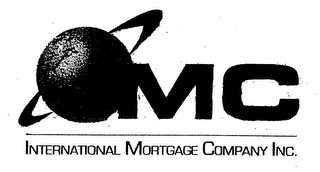 IMC INTERNATIONAL MORTGAGE COMPANY INC. logo