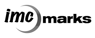 IMC MARKS logo