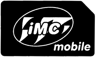 IMC MOBILE logo
