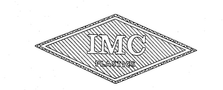 IMC PLASTICS logo