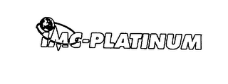 IMC-PLATINUM logo