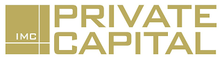 IMC PRIVATE CAPITAL logo