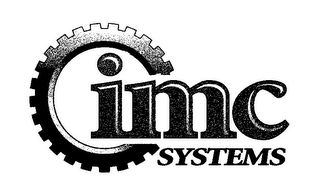 IMC SYSTEMS logo