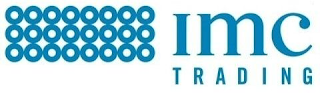 IMC TRADING logo