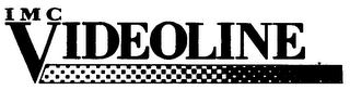 IMC VIDEOLINE logo