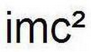 IMC2 logo