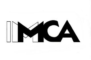 IMCA logo