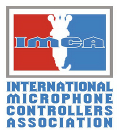 IMCA INTERNATIONAL MICROPHONE CONTROLLERS ASSOCIATION logo