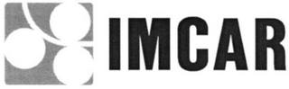 IMCAR logo