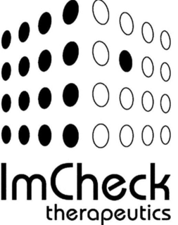 IMCHECK THERAPEUTICS logo