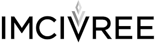 IMCIVREE logo