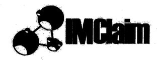 IMCLAIM logo