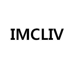 IMCLIV logo
