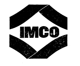 IMCO logo
