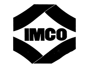 IMCO logo