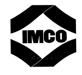 IMCO logo