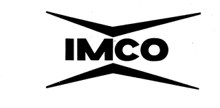 IMCO logo