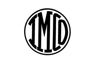 IMCO logo