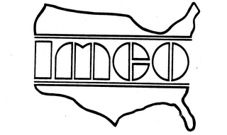 IMCO logo