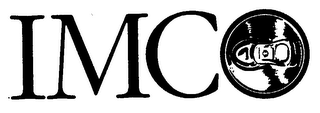 IMCO logo
