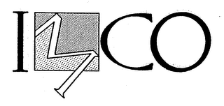 IMCO logo