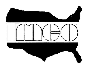 IMCO logo