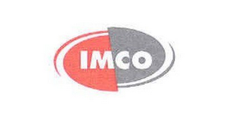 IMCO logo