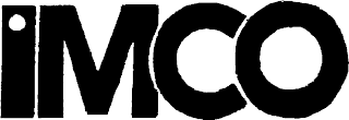 IMCO logo