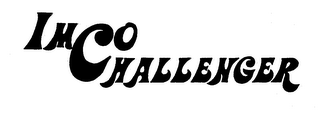IMCO CHALLENGER logo