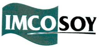 IMCO SOY logo